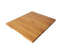 Plateau Bambou Pique Apéritif 25x30cm