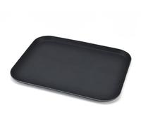 Plateau Bar de Serveur antidérapant rectangulaire 36x46cm