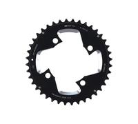 Plateau BBB Cycling MTBgear 10 96 Noir