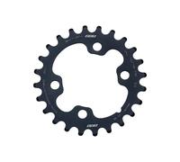 Plateau BBB Cycling MTBgear 11 Shimano XT M 8000 Noir