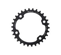 Plateau BBB Cycling MTBgear 1x11 Shimano XT M 8000 Noir