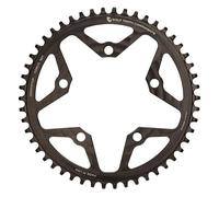 Plateau Bcd 110 5 Trous Compatible Sram 12v Goutte Stop B 50d Noir 421582546