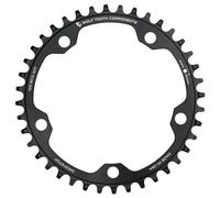 Wolf Tooth 5b 130 Bcd Chainring Noir 44t