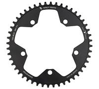 Wolf Tooth 5b 130 Bcd Chainring Noir 48t
