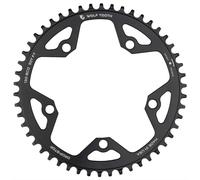 Wolf Tooth Components 130 Bcd Route Et Cyclocross Pignon - 50t 5-Bolt