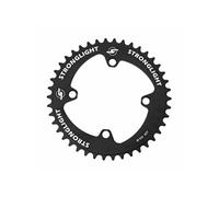 Plateau bmx 4bra d.104 42dts mono (pour chaine 1-2 x 3-32)