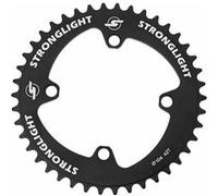 Plateau bmx 4bra d.104 stronglight 42dts mono (pour chaine 1-2 x 3-32)