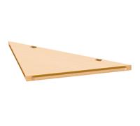 Plateau bois en triangle pour créer un angle 40 mm - FACOM - JLS3-PBA