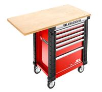 Plateau bois largeur M5 28 mm - FACOM - JET.WA14M5