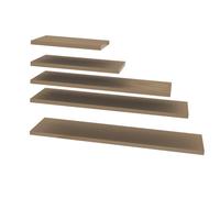 Plateau bois pour SRM 861 x 700 x 40 mm KSTOOLS - 810.8076