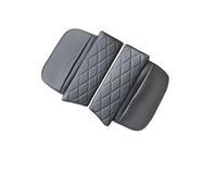 Plateau Boîte À Gants Pour Benz W213 Classe E 2017 2018 2019 2020 2021 2022 2023 Accoudoir Central De Voiture Avec Coussin(Black1)