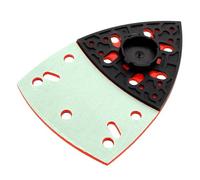 plateau Bosch 2609000120 pour ponceuse vibrante PSM 160A