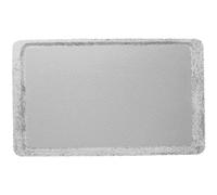 Plateau CAMBRO antidérapant, Fibre de verre, GN 1/1, Longueur : 530 mm