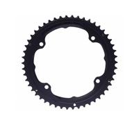 Campagnolo Super Record 145 Bcd Chainring Noir 50t