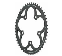 Campagnolo Athena 110 Bcd Chainring Noir 50t Black