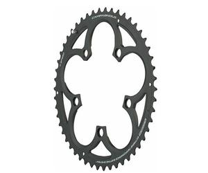 PLATEAU CAMPAGNOLO ATHENA 50 DENTS 5 BRANCHES 100 BCD 11V NR - FC-AT650B -