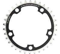 Campagnolo Unisexe - Plateau Adulte - 07337967 - Noir - 34 Dents