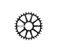 Plateau cannondale hollowgram spidering sl chainring 12v noir