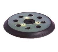 Plateau caoutchouc pour ponceuses 125mm Makita 197468-0 G