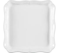 Plateau Carré 21 x 20,7 cm Alentejo x 2 Costa Nova G