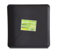 Garland Plateau carré 60 cm, 80 cm, 100 cm, 120 cm - Systèmes de gravité hydroponique 120 x 55 cm (60 x 60 cm)