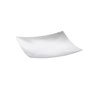 Plateau Carré Sambonet Linea Q 25 cm Acier inoxydable 56518-25 Mirror