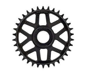 Plateau chainline E*Thirteen Helix R E*spec - 32T - Bosch Gen4 Direct Mount Noir