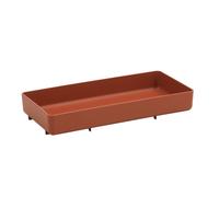 Vitra Plateau Chap Tray, Designer Konstantin Grcic, 6.5x41.5x20 cm