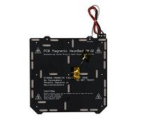 Plateau chauffant de rechange pour imprimante 3D MK52 MK2.5 MK3 MK3S MK3S MK3S 24 V 245 x 245 mm