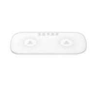 Plateau Chauffant Électrique | Plateau Thermique pour Plats | Chauffe-Assiettes pour Buffet | pour Buffet De Fête Service Traiteur Dîner Festin Cuisine Restaurant