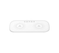 Plateau Chauffant Électrique, Tapis Isolant Pour Vaisselle, Plateau Thermique Pour Plats, Chauffeur D'assiettes Pour Plan De Travail,Chauffe-Assiettes Pour Buffet, Pour Buffet De Fête Service Traiteur