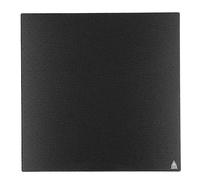 Plateau chauffant en verre trempé pour imprimante 3D, accessoire pour Ender 3 3S V2, 235 x 235 x 4 mm, haute compatibilité, forte adhérence, résistance à la chaleur, facile à