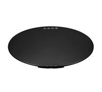 Plateau Chauffant for Aliments et Assiettes, Plateau Chauffant électrique Chauffe Plats, Plateau de Service pour Buffets, Restaurants, Fêtes, Banquets