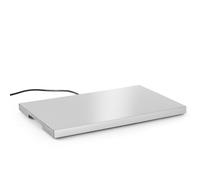 Plateau chauffant Hendi 209509 pour assiettes GN1/1, 190 W