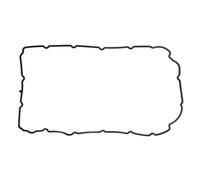 Plateau chicane, carter d'huile LEMA 25650.13