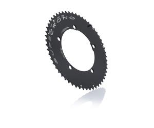 Plateau Chrono 52t X 130mm Shimano 2286614100 MICHE Pédalier