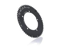 Miche Crono 5b 130 Shimano Chainring Noir 54t Black