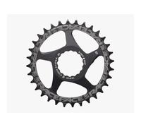 Race Face Cinch Direct Mount 1x Chainring Clair 36t Matte Black