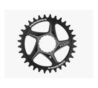 Plateau Cinch Direct Mount Shimano 12s DM shi12 32d Noir RNWDM32TSHI12BLK R