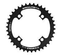 Spécialités TA Plateau VAE/e-Bike E-Single 104mm - 38 DTS