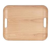 Plateau classic 45x36 cm naturel