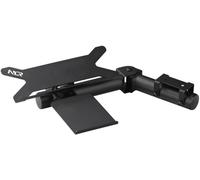 Plateau clavier et souris Next Level Racing F-GT Pro Direct pour cockpit F-GT Pro, noir mat