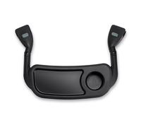 Plateau collation BOB Gear Wayfinder uniquement compatible avec la poussette de jogging Wayfinder