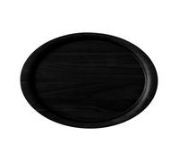&Tradition Plateau Collect SC64 28 cm Chêne teinté noir