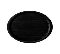 &Tradition - Collect Tray SC65 Black Stained Oak &Tradition