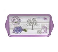 Plateau collection Senteurs Provence Douceurs 15 x 30.5 cm