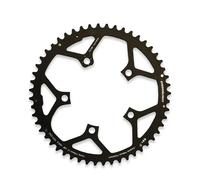Plateau compact Stronglight CT2 Campagnolo 9/10V 50T Noir