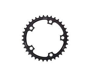 Plateau compatible campa BBB Cycling CompactGear Noir