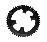 Stronglight Compatible Durace Di2 110 Bcd Chainring Noir 50t
