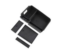 Plateau Console Voiture Compatible Avec Benz Pour GLE Pour Classe Pour W167 Pour V167 2020-2024 1 Pièces Boîte De Rangement D'accoudoir De Voiture Accessoires De Plateau À Gants Centraux
